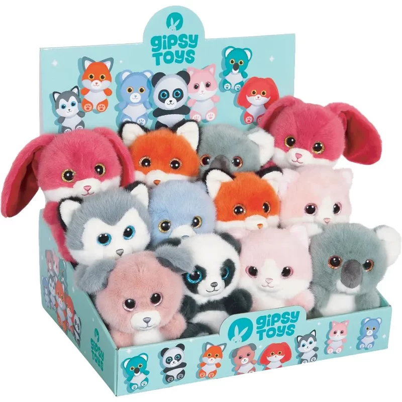 Cutydoos Assortment 13Cm