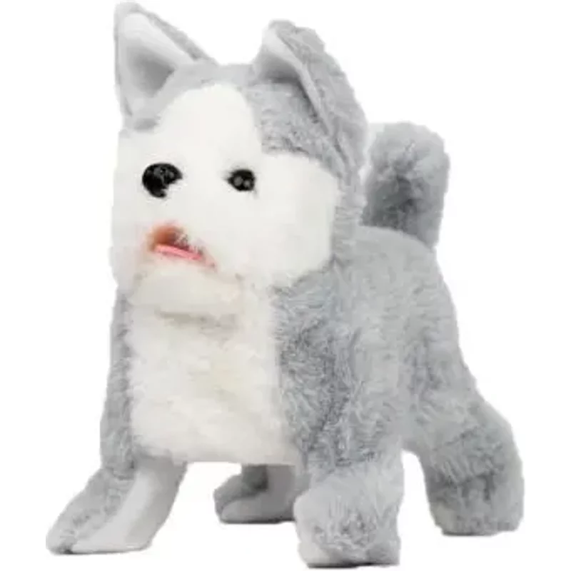 Hamleys Archie Flipping Dog
