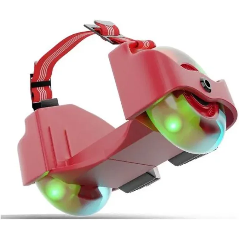 Hamleys Gliders Red