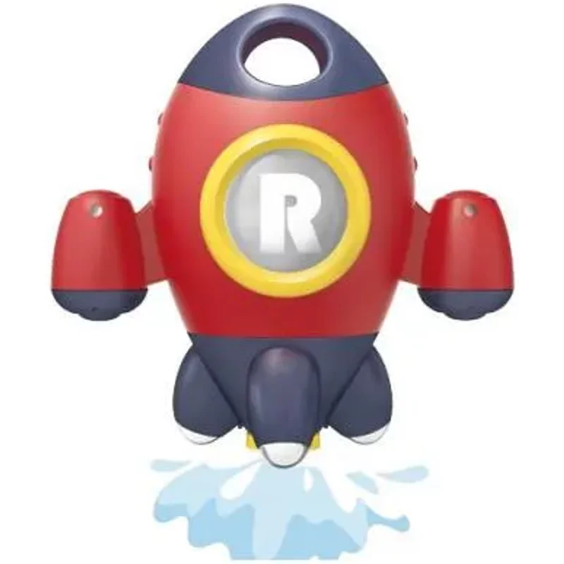 Hamleys Splash Water Rocket