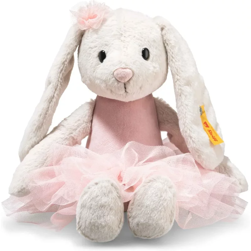 Hoppie Ballet Rabbit