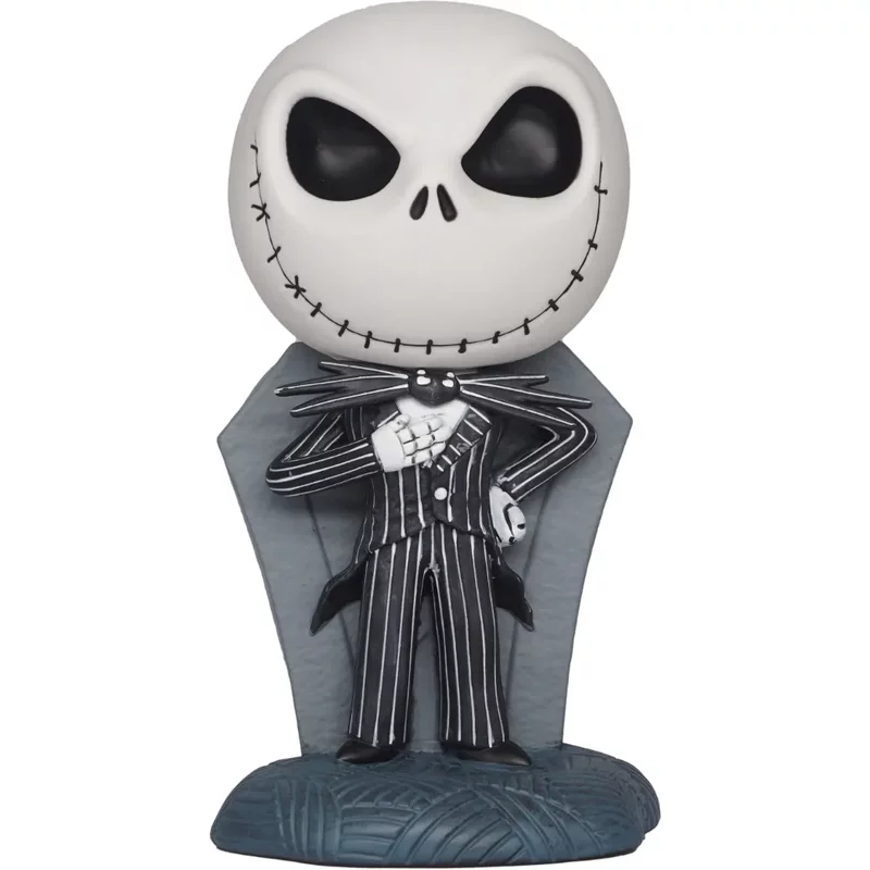 Jack Figural Bank