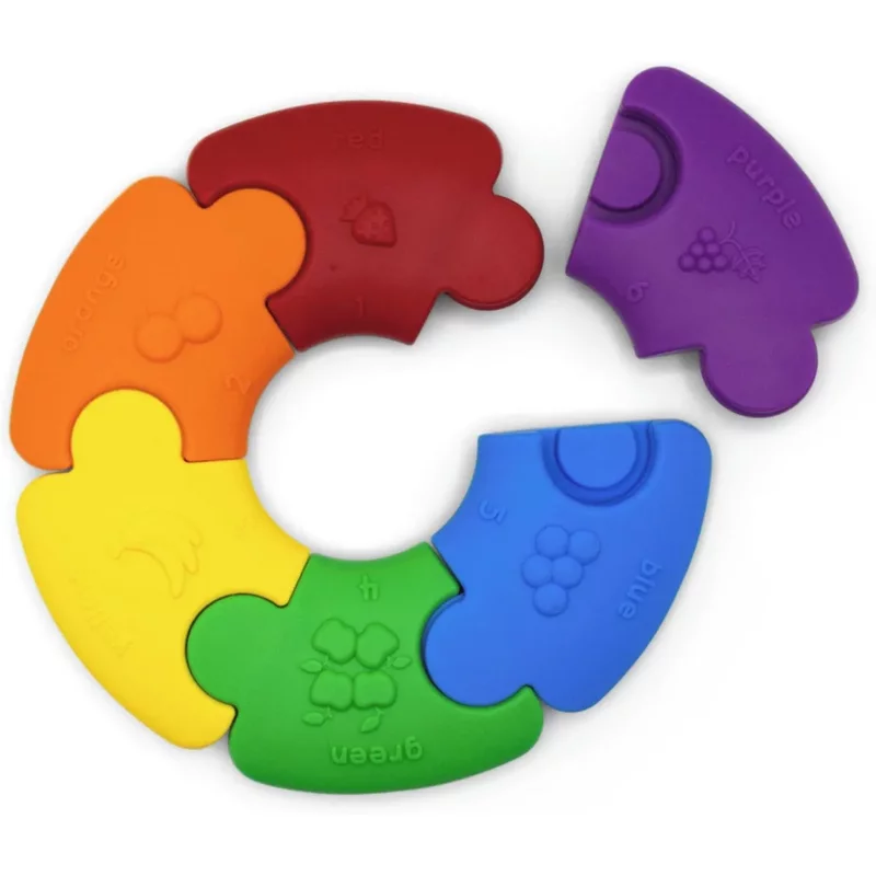 Jellystone Designs Colour Wheel - Rainbow