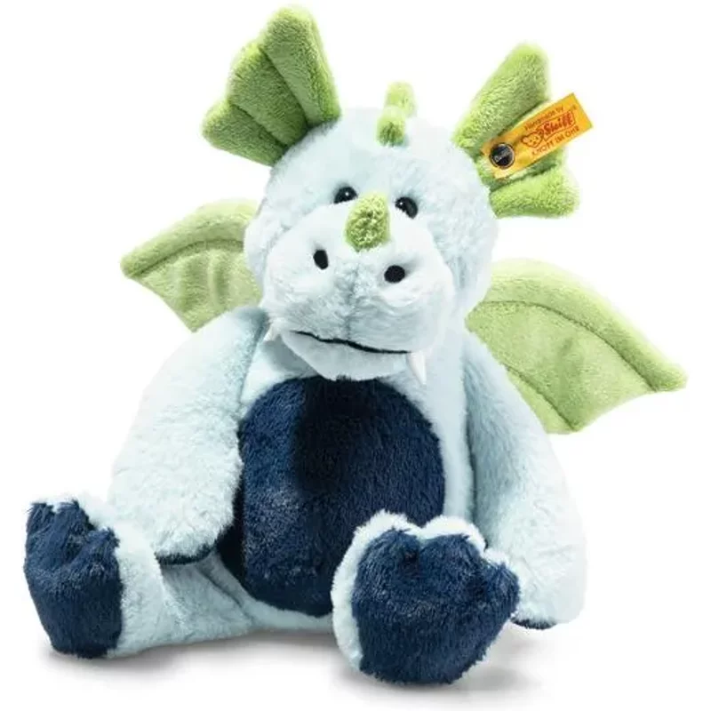 Soft Cuddly Friends Samu Dragon
