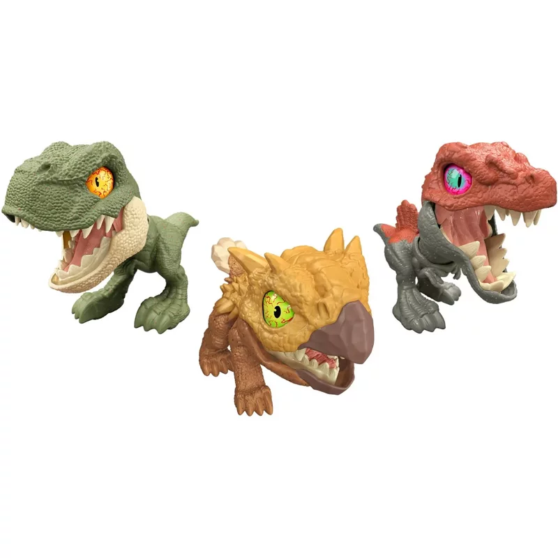 Mighty Little Biters Assortment