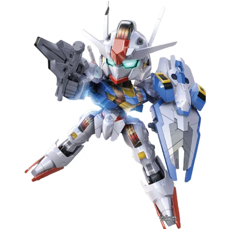 SD Gundam Ex-Standard Gundam Aerial