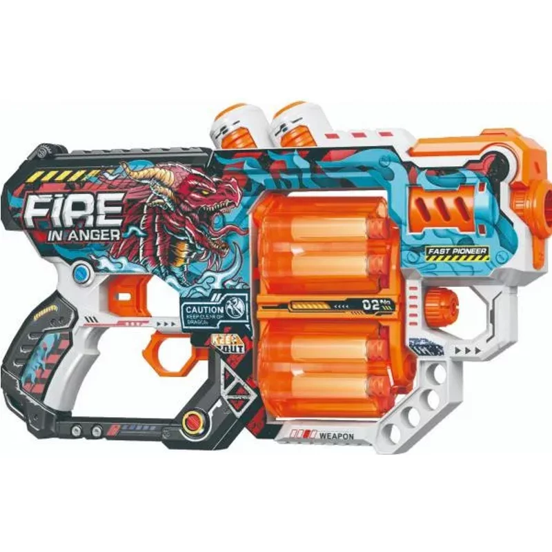 Monster Xl Blaster