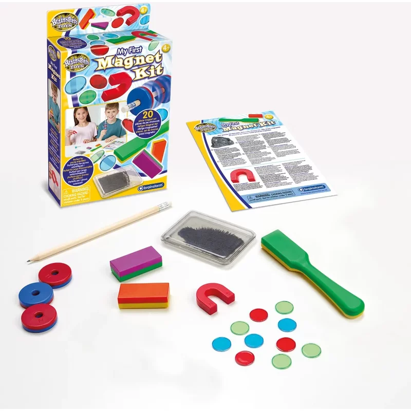 My First Magnet Kit