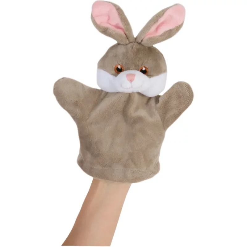 My First Puppets: Rabbit