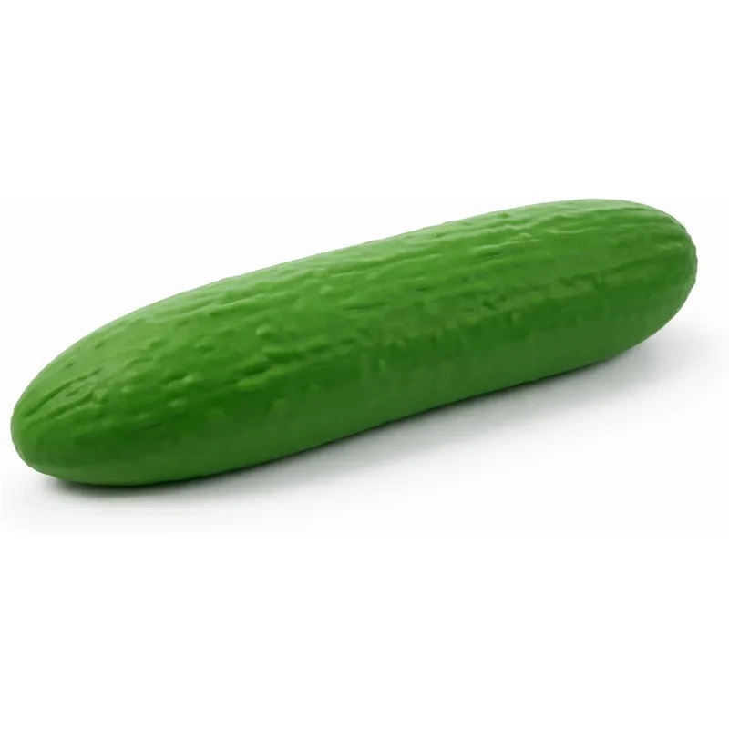 The Big Squij Cucumber