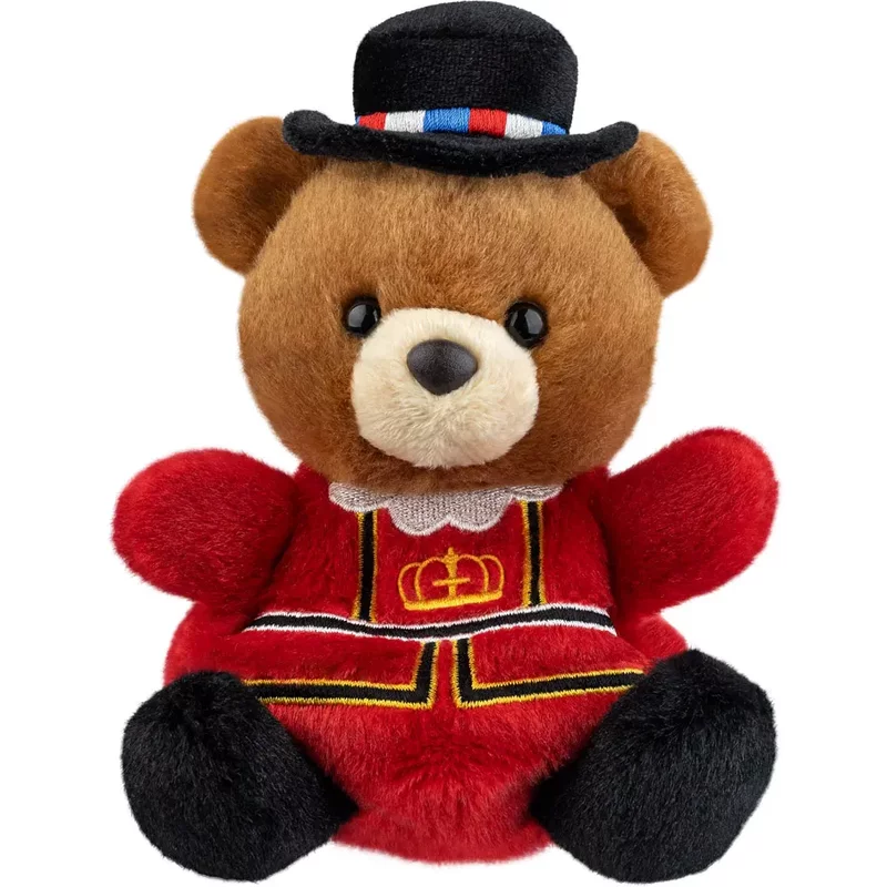 Palm Pals Regal Beefeater 5 inches
