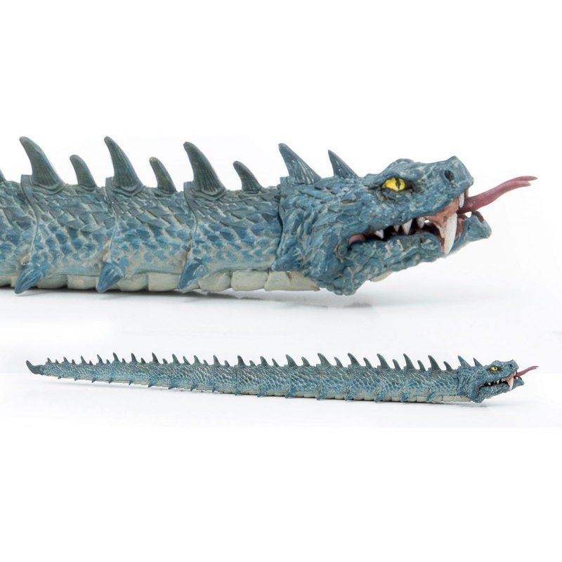 PAPO Basilisk