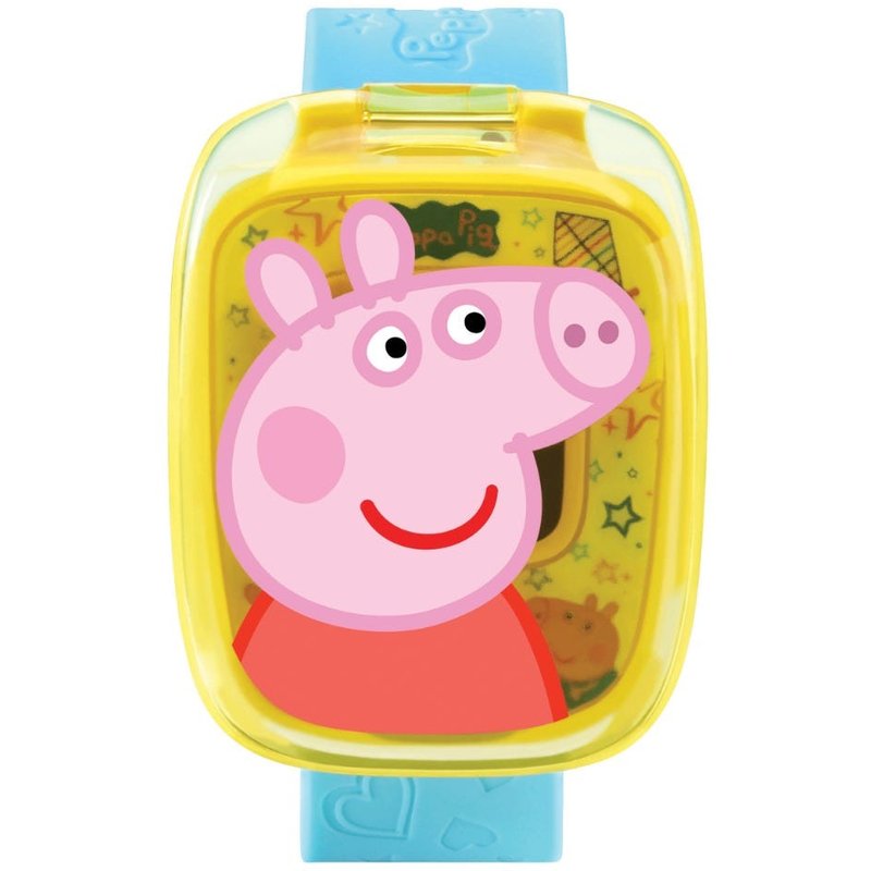 Peppa Pig: Learning Watch