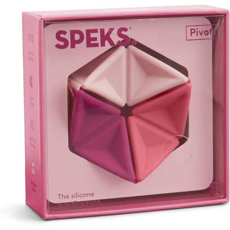 Smart Games Speks Magenta Pivot