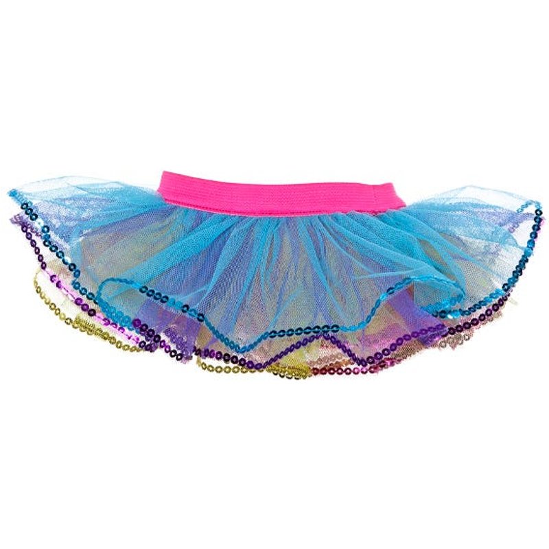 Rainbow Tutu