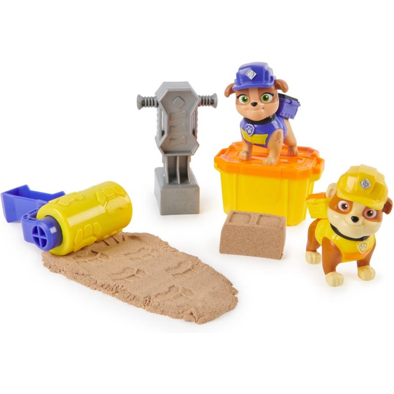 Rubble & Crew Rubble & Mix Build-It Pack