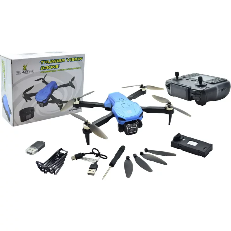 Thunder Vision Drone