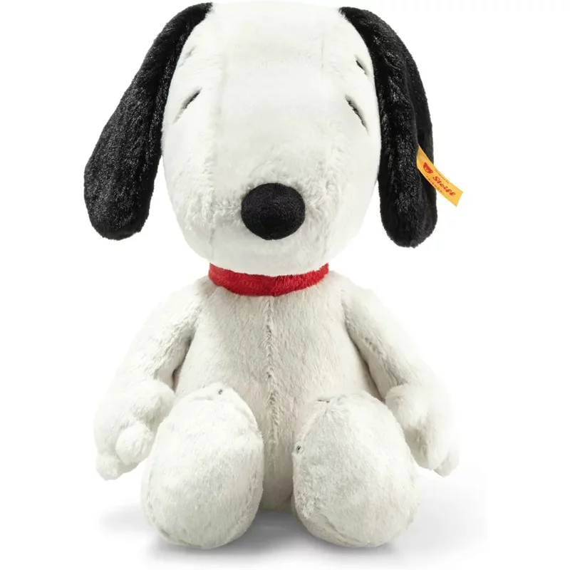 Soft Cuddly Friends Snoopy