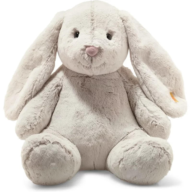 Soft Cuddly Friends Hoppie Rabbit