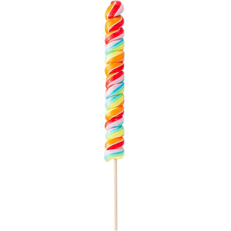 Swigle Pop - Twist 125g