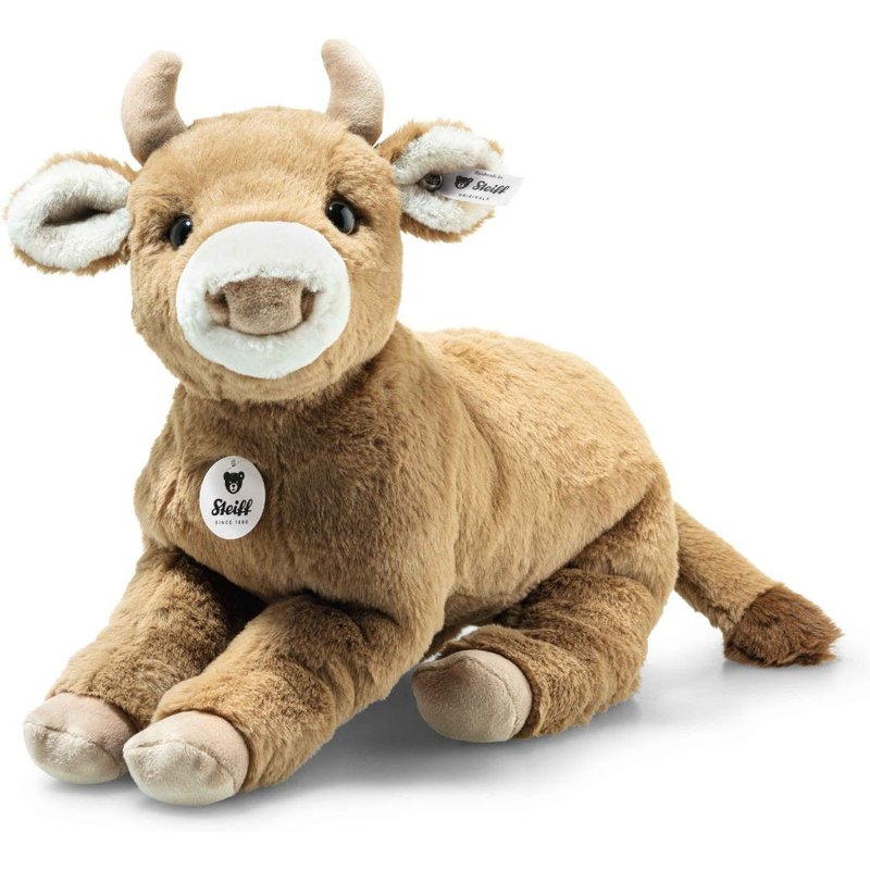 Teddies For Tomorrow Resi Calf