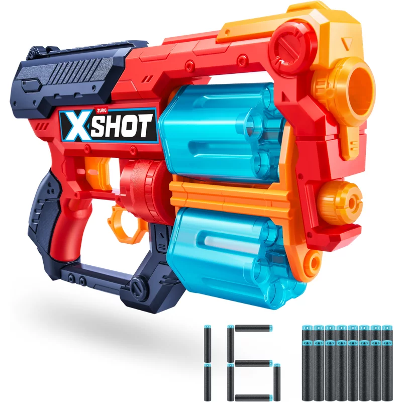 X-Shot Excel Xcess TK-12