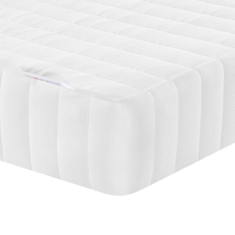 Deluxe Spring Junior Kids Mattress 3ft Single (90 x 190 cm)
