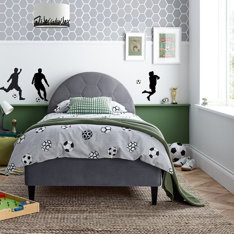 Football Kids' Bed