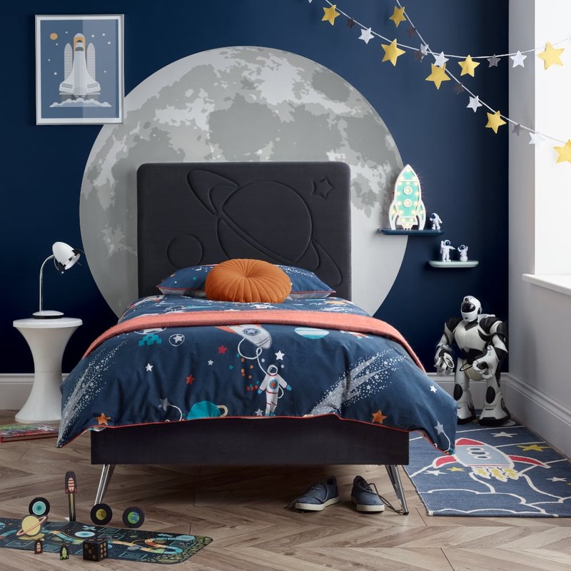 Space Kids' Bed