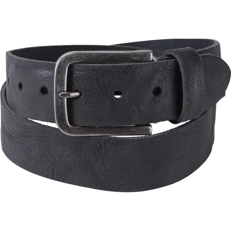 Gürtel aus Leder, für Herren