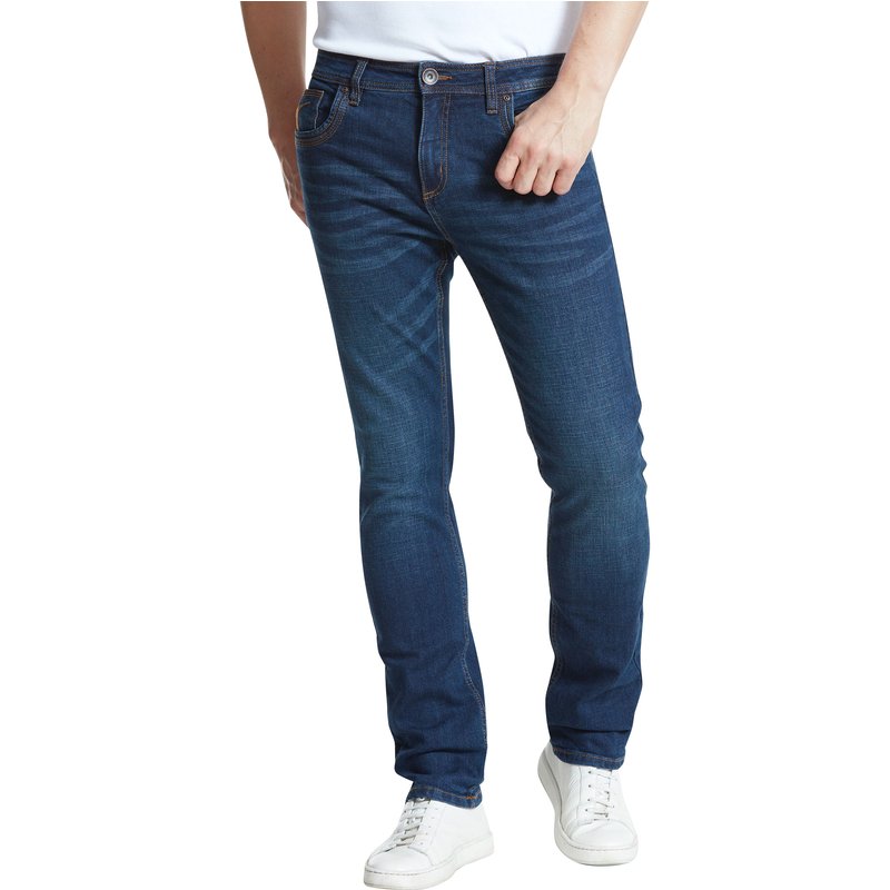 Slim Fit Jeans, Modell SCOTT