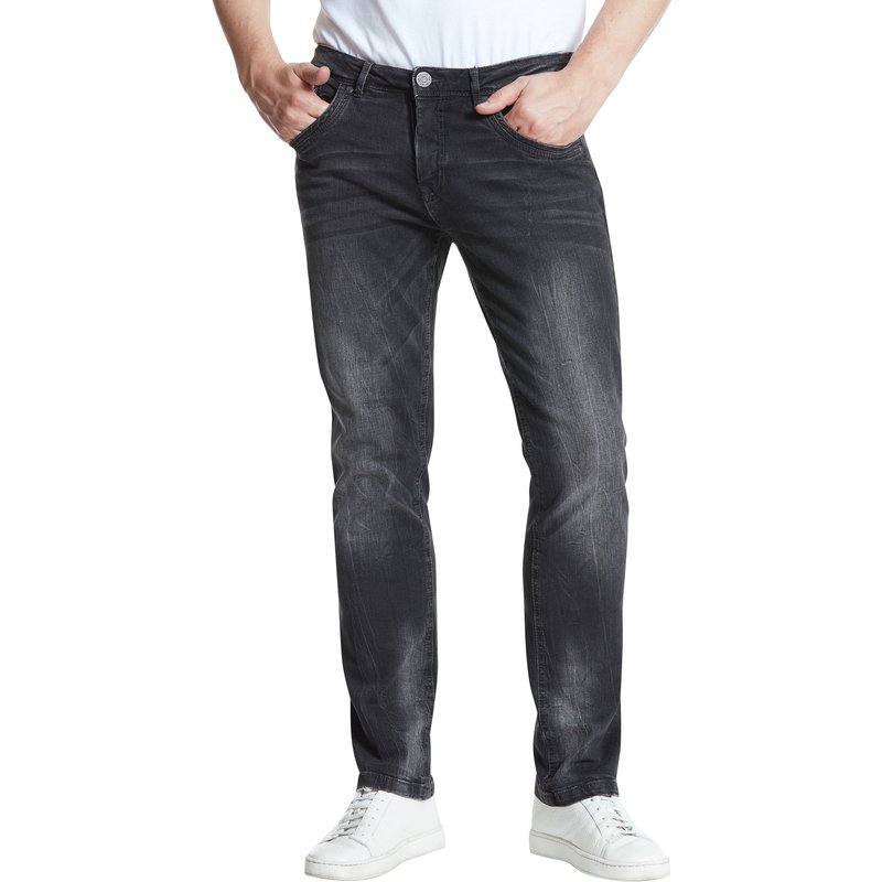 Slim Fit Jeans, Modell SPIKE