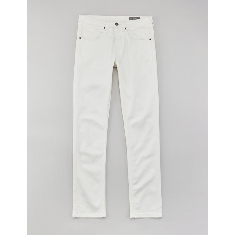 5 Pocket Jeans mit Stretchkomfort
