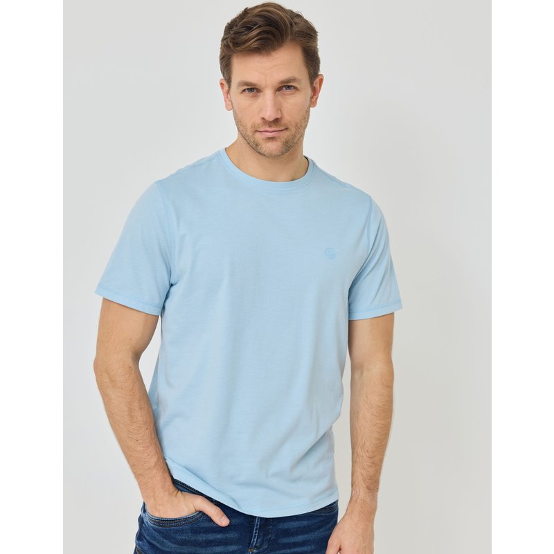 Softes T-Shirt aus Baumwolle