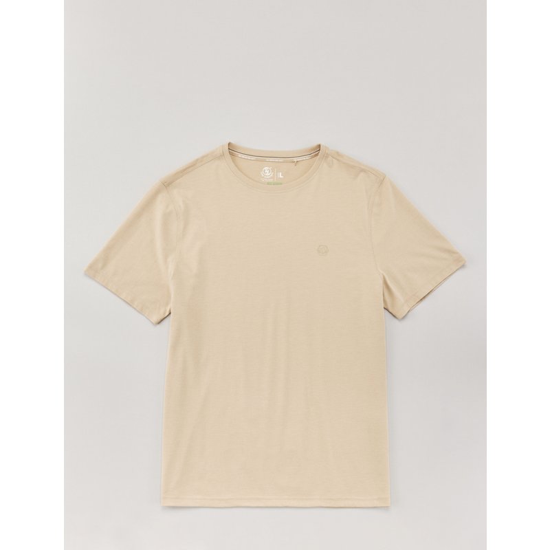 Softes T-Shirt aus Baumwolle