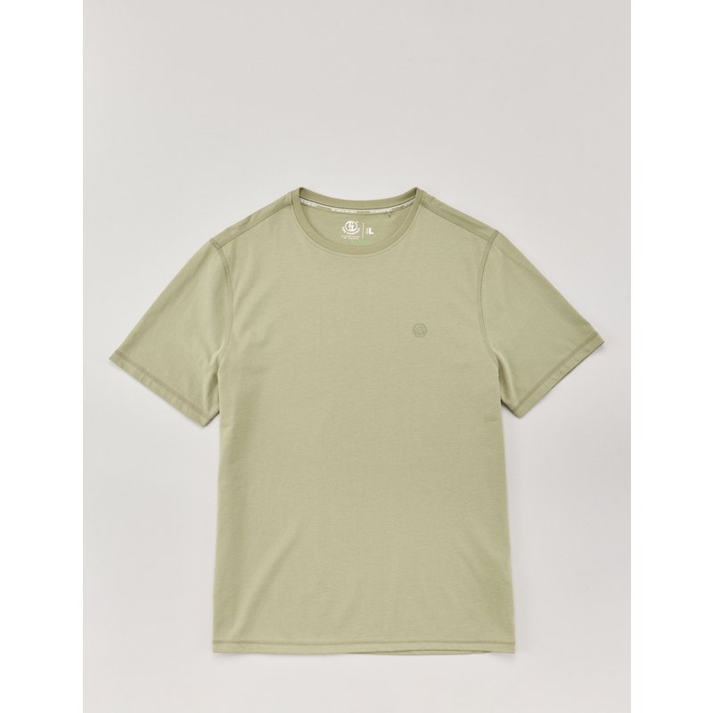 Softes T-Shirt aus Baumwolle
