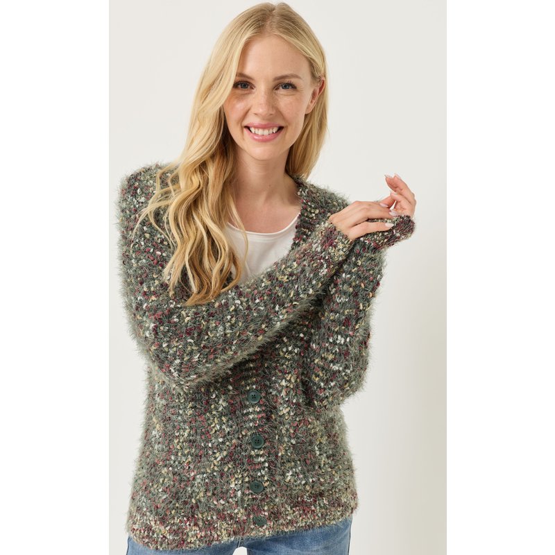 Strickjacke