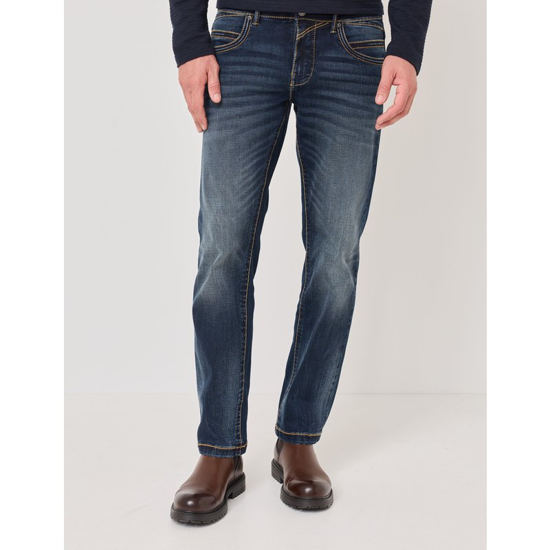 Allrounder: Regular Fit Jeans