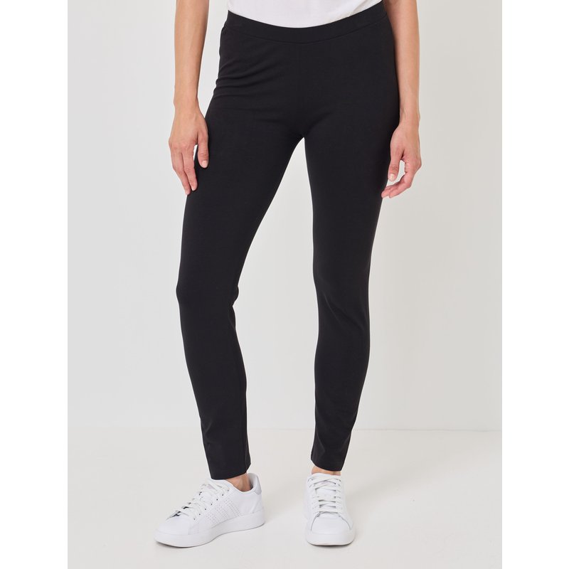 Allrounder: Stretch-Leggings