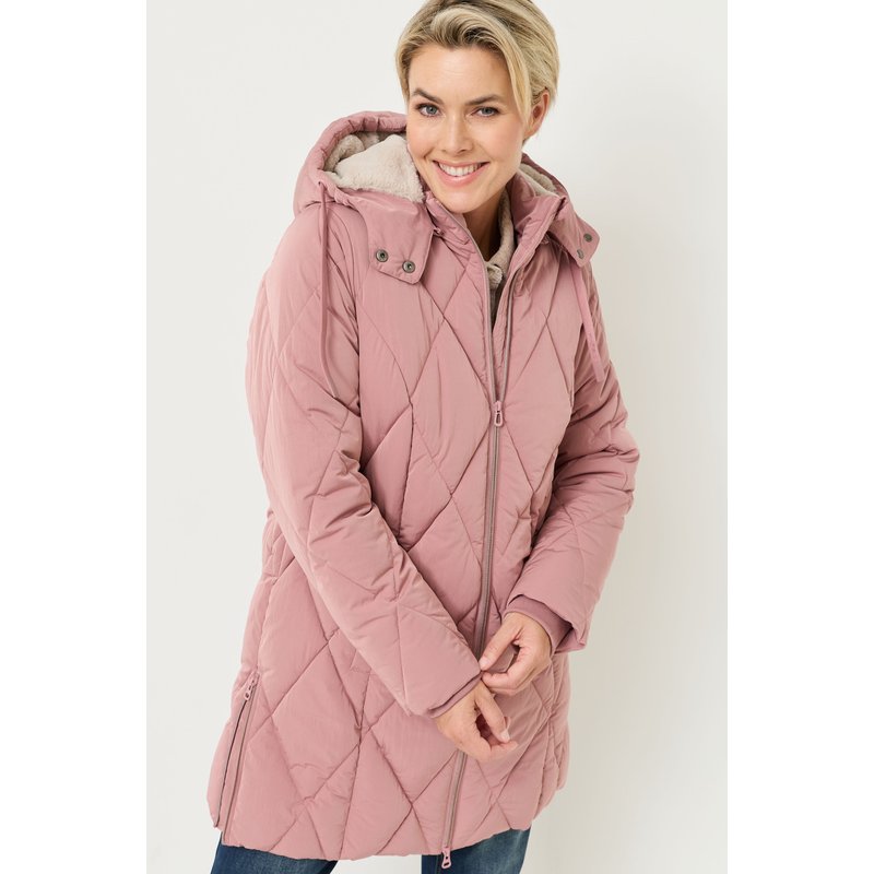 Steppjacke