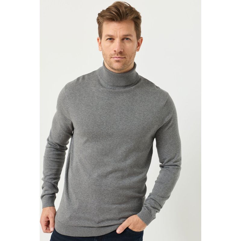 Pullover