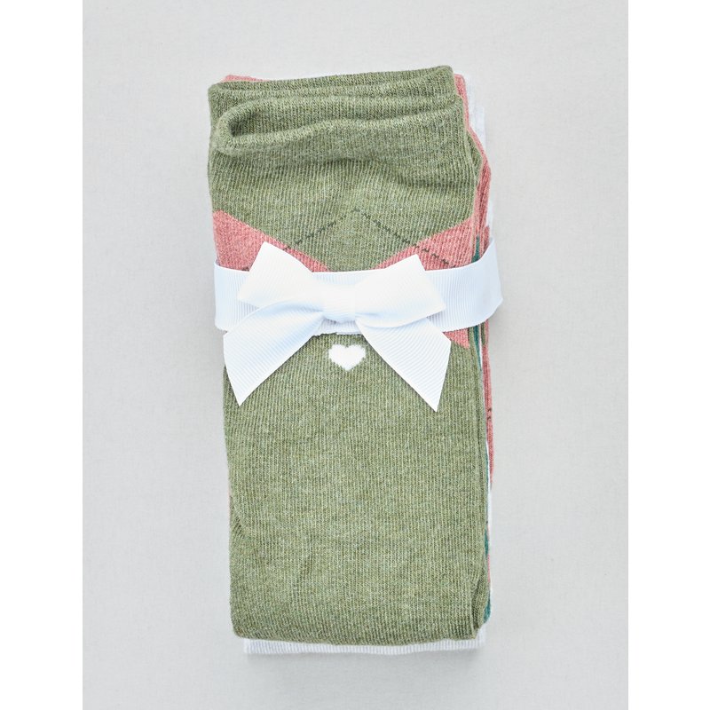 Socken 5 Paar