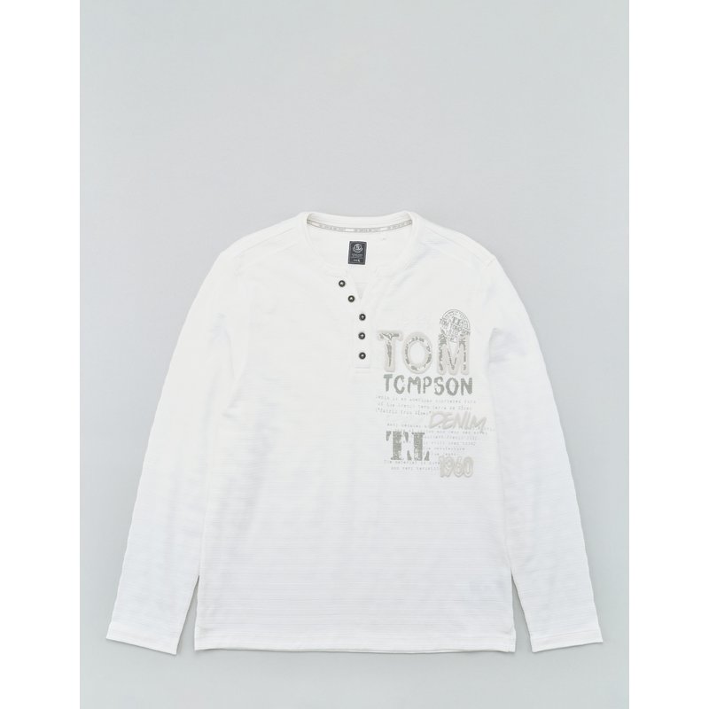 Henley Shirt