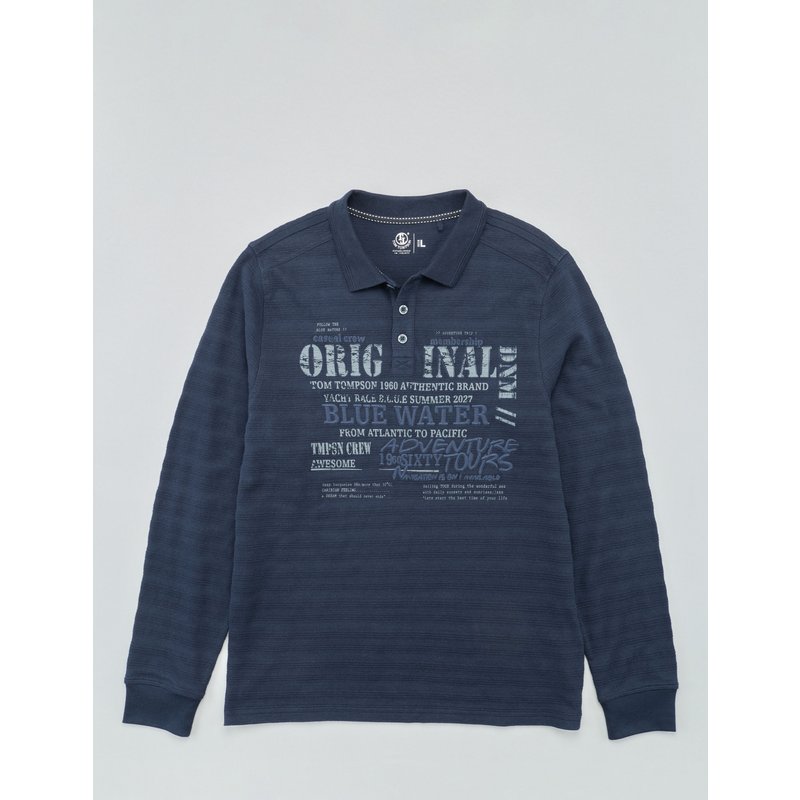 Poloshirt