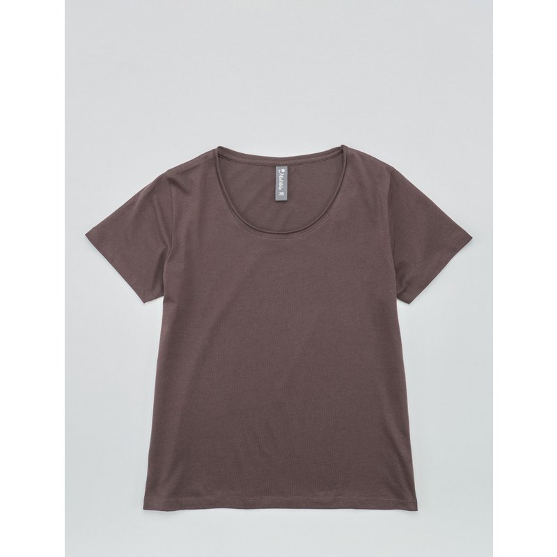 Basic T-Shirt Modell Pia