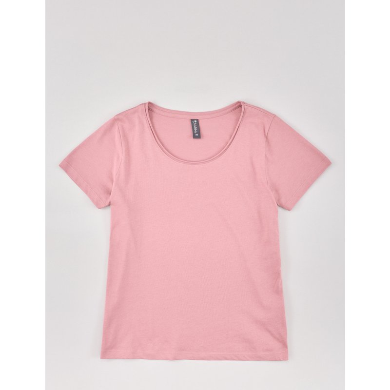 Basic T-Shirt Modell Pia
