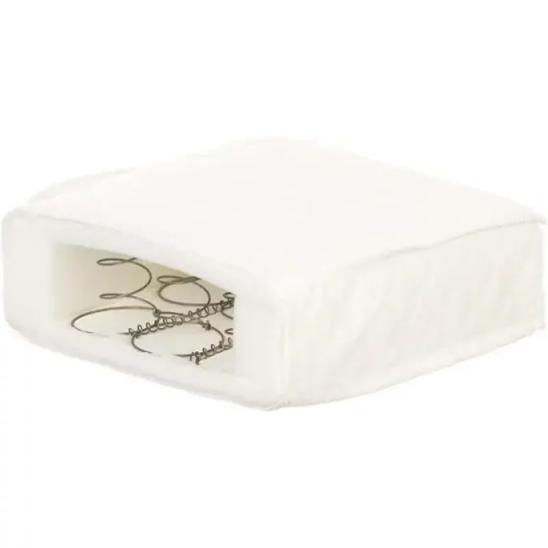 Obaby Spring Space Saver Cot Mattress (100 x 50cm)