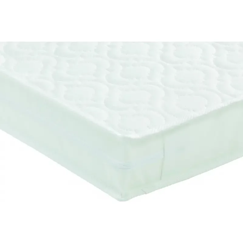 Babymore Pocket Sprung Cot Bed