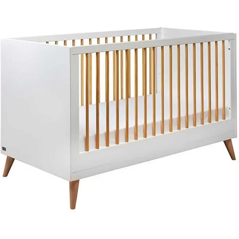 East Coast Panama Cot Bed