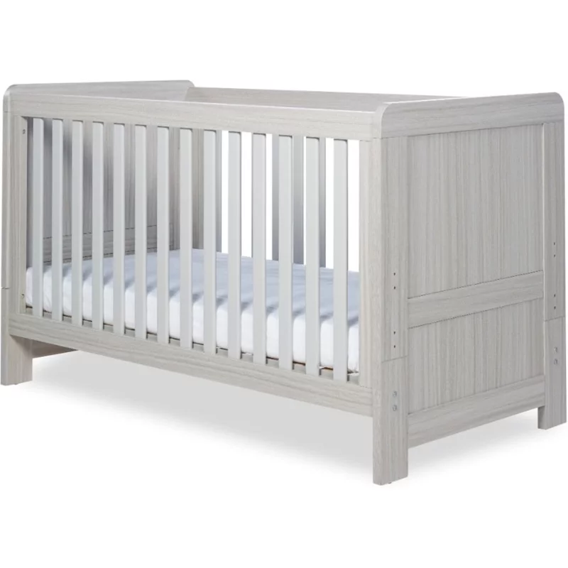 Ickle Bubba Pembrey Cot Bed